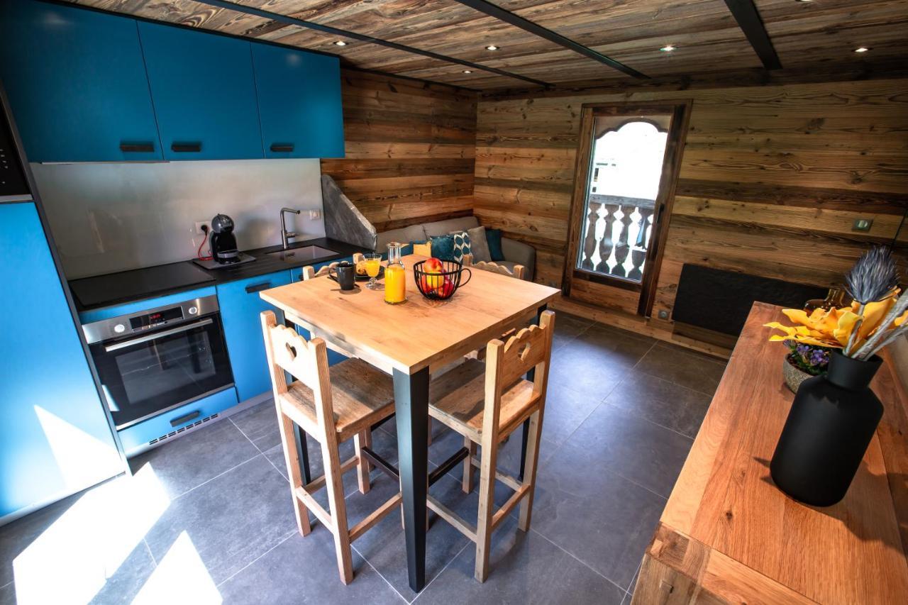 Appartement Deluxe