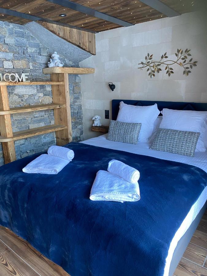 Chambre Deluxe